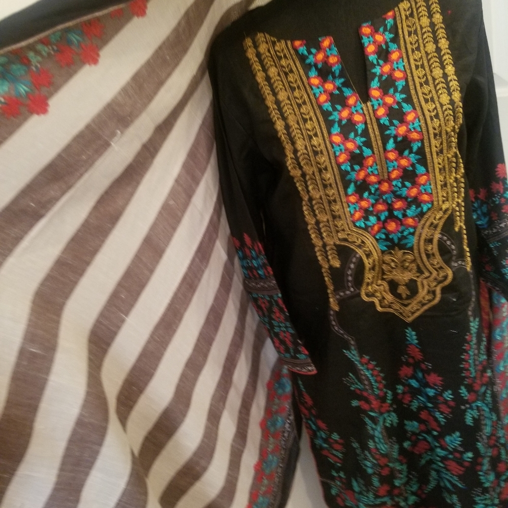 Shalwar kameez